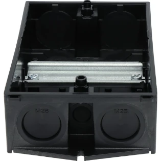 Eaton - Schakelaarkast leeg - CI-K2-145-TS 206883 11474802