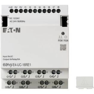 Eaton - Logische module - EASY-E4-UC-16RE1 197218 11474816