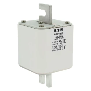 Eaton - HRC zekering - FUSE 1000A 1000V 3TN/110 AR UR 170M8639 11474872