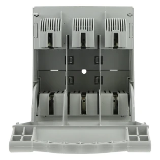Eaton - Veilighedenlastscheider - SIZE 2 HOR FSD, MOUNTING PLATE: V C EBH2O3TM1 11474893