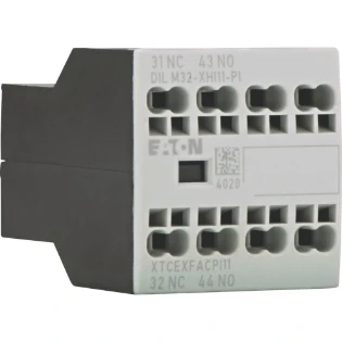 Eaton - Hulpcontactblok - DILM32-XHI11-PI 199309 11474915