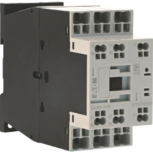 Eaton - Magneetschakelaar - DILM11-11(RDC24)-PI 199273 11475024