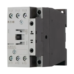 Eaton - Magneetschakelaar - DILMF25-01(RAC48) 104447 11475087