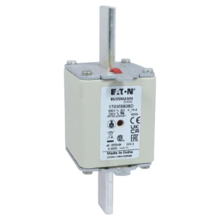 Eaton - HRC zekering - FUSE 400A 690V aR DIN 2 HSDNH 170M5808D 11475120