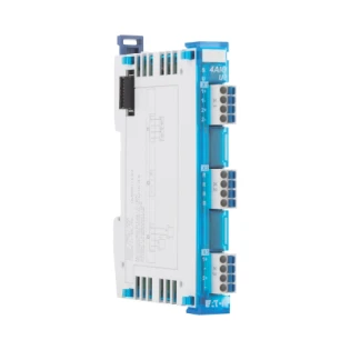 Eaton - Veldbus, dec. periferie - analoge in- en uitgangsmodule - XN-322-4AIO-U2 183181 11475304