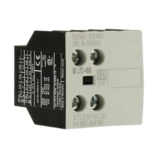 Eaton - Hulpcontactblok - DILA-XHI20 276422 11475357