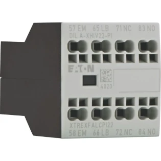 Eaton - Hulpcontactblok - DILA-XHIV22-PI 199322 11475376