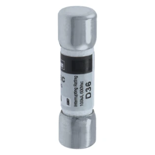 Eaton - Cilindrische zekering - LIMITRON FAST ACTING FUSE KTK-4 11475654