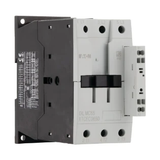 Eaton - Magneetschakelaar - DILMC65(RDC24) 278039 11475655