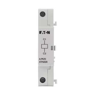 Eaton - Beveiligingsunit vermogensschakelaar - A-PKZ0(230V50HZ) 073187 11475788
