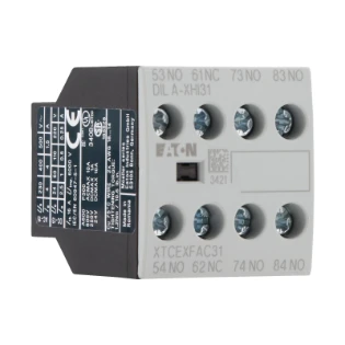 Eaton - Hulpcontactblok - DILA-XHI31 276427 11475797