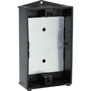 Eaton - Schakelaarkast leeg - CI-K2-100-M 206893 11475820