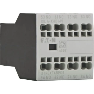 Eaton - Hulpcontactblok - DILA-XHI31-PI 199318 11476009