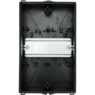 Eaton - Schakelaarkast leeg - CI-K2H-145-TS 229305 11476027