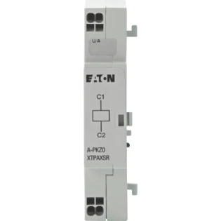 Eaton - Beveiligingsunit vermogensschakelaar - A-PKZ0(24VDC)-PI 199336 11476073