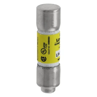 Eaton - Cilindrische zekering - LOW PEAK CC TIME DELAY LP-CC-25 11476468