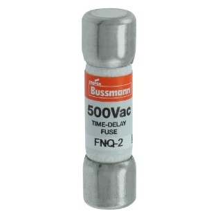 Eaton - Cilindrische zekering - BUSS MIDGET FUSE FNQ-2 11476482