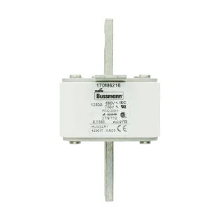 Eaton - HRC zekering - FUSE 1250A 690V 3TN/110 AR UC 170M6216 11476486