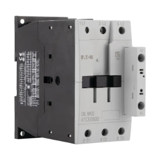 Eaton - Magneetschakelaar - DILM50(RDC24) 277844 11476643