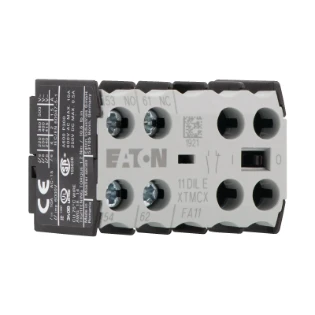 Eaton - Hulpcontactblok - 11DILE 010224 11476696