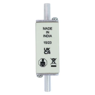 Eaton - Smeltpatroon (mes) - NH FUSE 16AMP 690V SIZE 000 GG MGL 16NHG000B-690 11476747