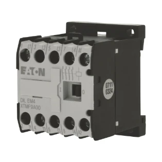 Eaton - Magneetschakelaar - DILEM4(230V50HZ,240V60HZ) 051804 11476856