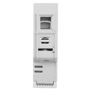 Eaton - Houder voor cilindrische zekering - 1Pole 30A 600V MFH For 10X38 Class CHCC1DU 11476885