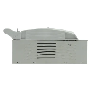 Eaton - Veilighedenlastscheider - SIZE 2 HOR FSD, MOUNTING PLATE: V C EBH2O3TM1 11476950