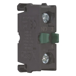 Eaton - Hulpcontactblok - M22-KC10 216380 11477226