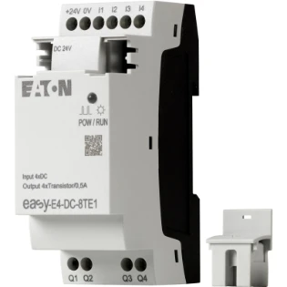 Eaton - Logische module - EASY-E4-DC-8TE1 197219 11477316