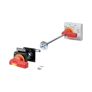 Eaton - Bedieningsknop voor vermogensschakelaar - NZM3-XHB-DAR-NA 119001 11477322
