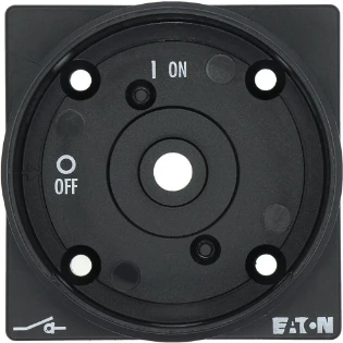Eaton - Bedieningsknop voor vermogensschakelaar - SVB-SW-T0 060265 11477447