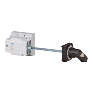 Eaton - Bedieningsknop voor vermogensschakelaar - NZM3-XS-L 266643 11477652
