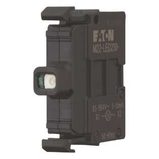 Eaton - Signaallamphouder - M22-LED-W 216557 11477668