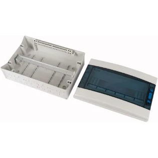 Eaton - Groepenkast, leeg - IKA-1/18-OT 174209 11477725