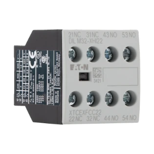 Eaton - Hulpcontactblok - DILM32-XHI22 277377 11477744