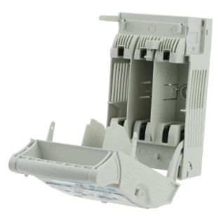 Eaton - Veilighedenlastscheider - SIZE 000 FSD, MOUNTING PLATE:M8 SCR EBH000O3TM8 11477781