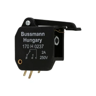 Eaton - Toebehoren/onderdelen voor mespatroonhouder - MICROSWITCH T1 5A 250V 00-3 170H0237 11477796