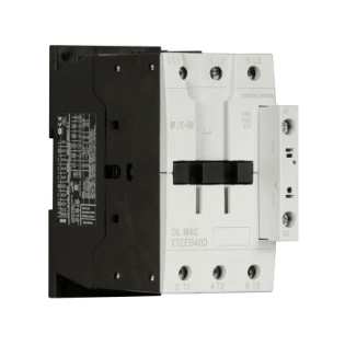 Eaton - Magneetschakelaar - DILM40(230V50HZ,240V60HZ) 277766 11477815