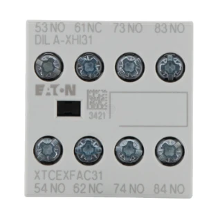 Eaton - Hulpcontactblok - DILA-XHI31 276427 11477890