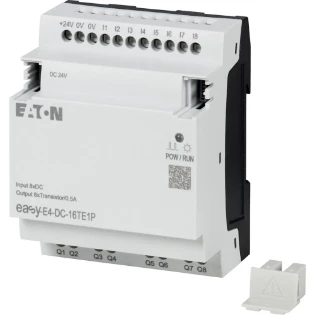Eaton - Logische module - EASY-E4-DC-16TE1P 197513 11477981
