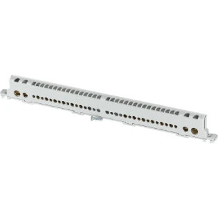 Eaton - Toebehoren/onderdelen voor installatiekast - N/PE-12-IKA 174172 11477989
