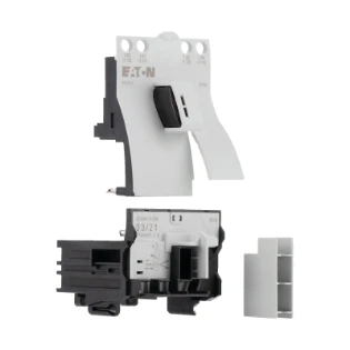 Eaton - Bedradingsset vermogensschakelaar - PKZM0-XDM12 283149 11478039