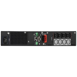 Eaton - UPS - Eaton 5PX 1000i RT2U G2 5PX1000IRT2UG2 11478211