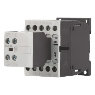 Eaton - Magneetschakelaar - DILM12-21(230V50HZ,240V60HZ) 276900 11478261