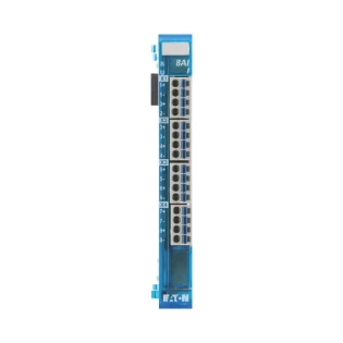 Eaton - Veldbus, dec. periferie - analoge in- en uitgangsmodule - XN-322-8AI-I 179288 11478282