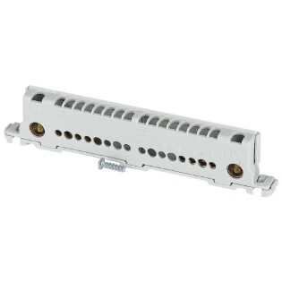 Eaton - Toebehoren/onderdelen voor installatiekast - N/PE-4-IKA 174169 11478285