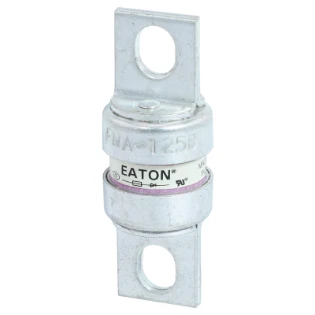 Eaton - HRC zekering - SEMI-COND FUSE 125A 150V AC FWA-125B 11478322