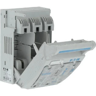 Eaton - Veilighedenlastscheider - SIZE 00 HOR FSD, MOUNT PLATE: V CLA EBH00O3TV1 11478383