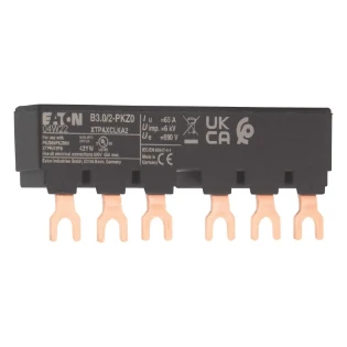 Eaton - Kamrail - B3.0/2-PKZ0 063961 11478464